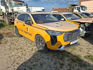 2023 Haval Jolion I, белый, 946000 рублей, вид 2