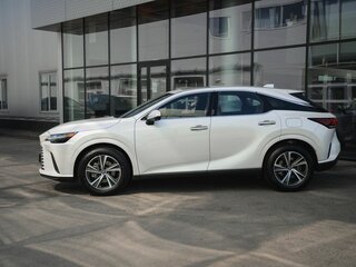 2026 Lexus RX 300 V, белый, 8690000 рублей, вид 4