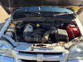 2011 Chevrolet Niva I Рестайлинг, серый, 450000 рублей - вид 9