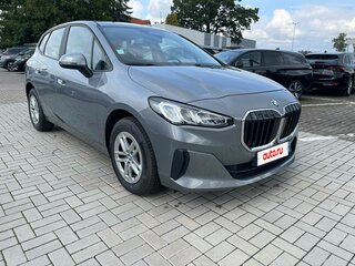 2023 BMW 2 серии Active Tourer 218i U06, серый, 2499000 рублей, вид 1
