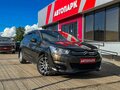 2011 Citroen C4 II, коричневый