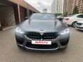 2020 BMW M8 Competition I (F91/F92/F93), серый, 17500000 рублей - вид 1