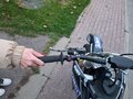 2024 Husqvarna TC 85, чёрный, 505000 рублей - вид 10