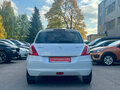 2011 Suzuki Swift IV, белый, 799000 рублей - вид 4