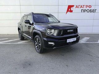 2025 Haval H7 I, чёрный, 3100000 рублей, вид 3