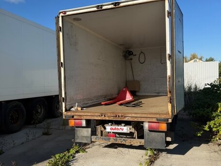 2013 Hyundai HD78, белый, 1200000 рублей, вид 4