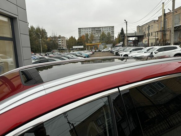 2024 Changan UNI-S I, красный, 2279000 рублей - вид 39