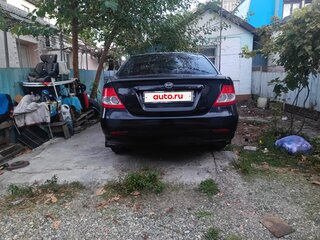 2008 BYD F3 I, чёрный, 295000 рублей, вид 4