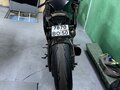 2008 Honda CBR 1000 RR/RA Fireblade, чёрный, 700000 рублей - вид 7