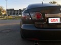 2006 Mazda 6 I (GG) Рестайлинг, серый, 350000 рублей - вид 5