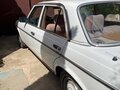 1985 Mercedes-Benz W123 200 4-speed, белый, 500000 рублей - вид 6