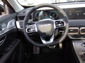 2026 Jetour X70+ I Рестайлинг, чёрный, 3099000 рублей - вид 10