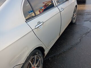 2012 Lifan Solano I (620), серебристый, 120000 рублей, вид 5