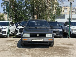1985 Volkswagen Jetta II, серый, 69000 рублей, вид 2