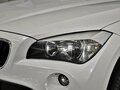 2012 BMW X1 18i I (E84), белый, 1345000 рублей - вид 7
