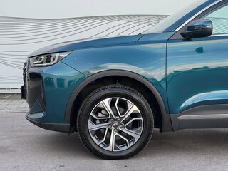 2025 Chery Tiggo 7L I, синий, 2220000 рублей, вид 3