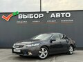 2011 Honda Accord VIII Рестайлинг, серый, 1380000 рублей