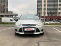 2012 Ford Focus III, серебристый, 714000 рублей - вид 1