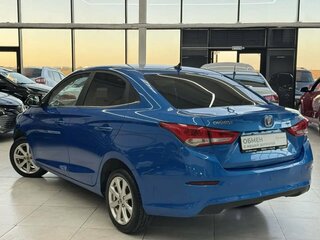 2023 Changan Alsvin, синий, 1249000 рублей, вид 5