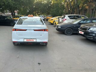 2023 Kaiyi E5, белый, 1097100 рублей, вид 2