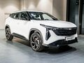 2026 Geely Cityray, белый, 3174990 рублей - вид 1
