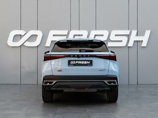 2023 Omoda C5 I, синий, 1659000 рублей, вид 4