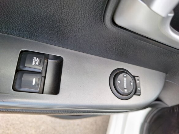 2014 Kia Rio III, белый, 740000 рублей - вид 18