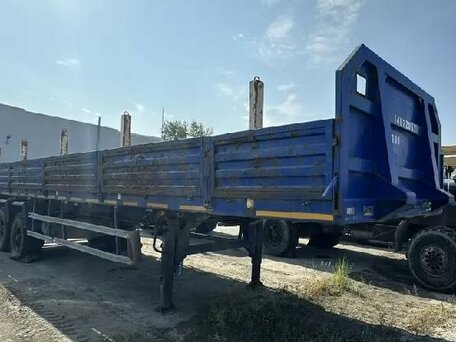 2015 Политранс 9417, синий, 550220 рублей, вид 3
