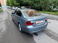2007 BMW 3 серии 325xi V (E90/E91/E92/E93), серый, 820000 рублей - вид 7