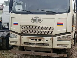 2022 FAW CA5041, белый, 3135000 рублей, вид 1