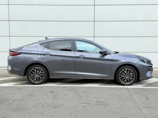 2023 Москвич 6, серый, 1480000 рублей, вид 4