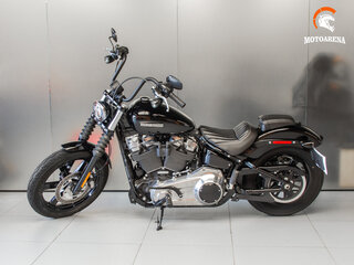2025 Harley-Davidson Street Rod, чёрный, 1685455 рублей, вид 4