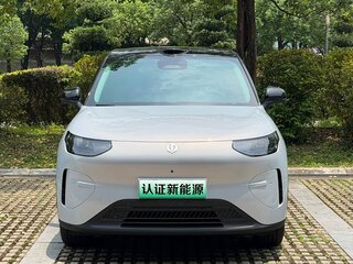 2026 Leapmotor A10 53 kWh, белый, 1900000 рублей, вид 2