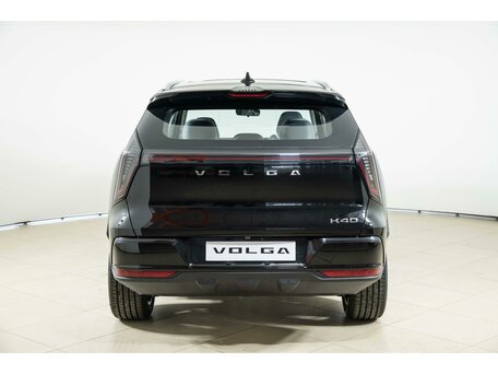 2026 VOLGA K40, чёрный, 3149000 рублей, вид 5