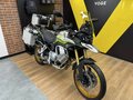 2026 Voge 900DSX Adventure, чёрный, 1131000 рублей - вид 2
