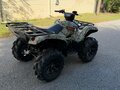 2025 Yamaha Grizzly 700, коричневый, 1580000 рублей - вид 5