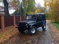 1986 УАЗ 31512, серый, 550000 рублей - вид 1