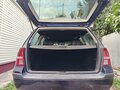 2000 Volkswagen Golf IV, синий - вид 7