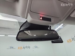2022 Renault Samsung SM6 I Рестайлинг, белый, 1530005 рублей, вид 5