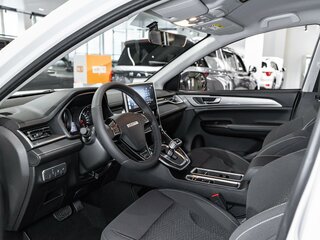 2026 Haval M6 II, белый, 2349000 рублей, вид 5