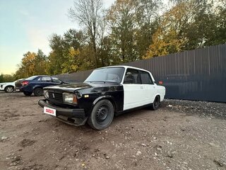 1982 Lada (ВАЗ) 2105, белый, 76000 рублей, вид 2