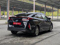 2017 Toyota Prius PHV ZVW52 IV (XW50), чёрный - вид 6