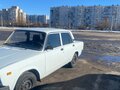 2007 Lada (ВАЗ) 2107, белый, 100000 рублей - вид 11
