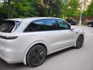 2024 Li Auto (Lixiang) L6 I, серый, 5790000 рублей, вид 2