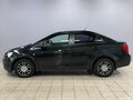 2012 Chevrolet Aveo II, чёрный, 470000 рублей - вид 3