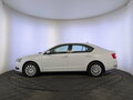 2020 Skoda Octavia III (A7) Рестайлинг, белый - вид 7