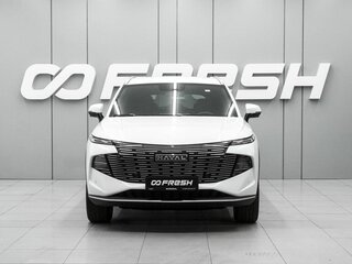 2026 Haval F7 II, белый, 3598000 рублей, вид 3