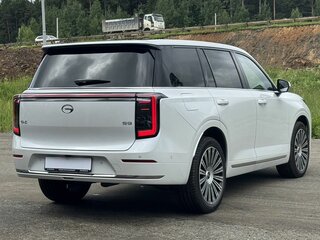 2026 GAC S9, белый, 6799000 рублей, вид 5