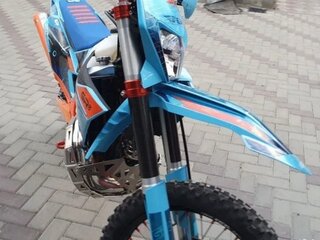 2025 GR GR8, синий, 420000 рублей, вид 1