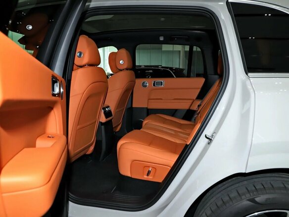 2026 Li Auto (Lixiang) L6 I, серый, 7220000 рублей - вид 20
